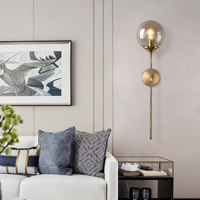 Бра TopDecor Tobias Tobias A1 20 в Воткинске - votkinsk.ok-mebel.com | фото 3