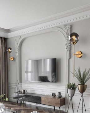 Бра TopDecor Tobias Tobias A1 74 в Воткинске - votkinsk.ok-mebel.com | фото 3
