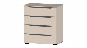 БРИТАНА Спальный гарнитур (модульный) кашемир в Воткинске - votkinsk.ok-mebel.com | фото 2