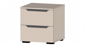 БРИТАНА Спальный гарнитур (модульный) кашемир в Воткинске - votkinsk.ok-mebel.com | фото 3