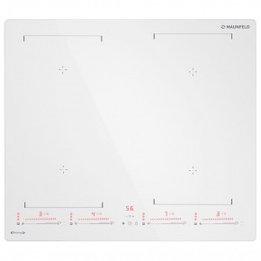 CVI604SBEXWH Inverter в Воткинске - votkinsk.ok-mebel.com | фото