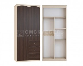 Детская Ева (модульный) в Воткинске - votkinsk.ok-mebel.com | фото 2