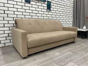 Диван Аккордеон 1280*2000 НПБ подлокотник ПРЯМОЙ в Воткинске - votkinsk.ok-mebel.com | фото