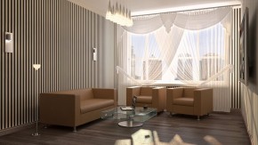 Диван двухместный Алекто Consul натуральная кожа в Воткинске - votkinsk.ok-mebel.com | фото 7