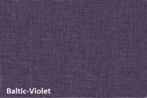 Диван-кровать Комфорт без подлокотников BALTIC VIOLET (2 подушки) в Воткинске - votkinsk.ok-mebel.com | фото 2