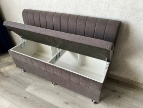 Диван кухонный Орион (прошивка полосы) 1500 в Воткинске - votkinsk.ok-mebel.com | фото 2