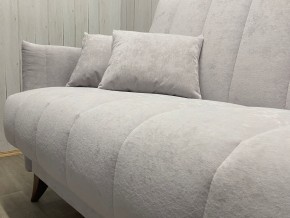 Диван Престиж-3 (НПБ) велюр Sensey marshmellow в Воткинске - votkinsk.ok-mebel.com | фото 6