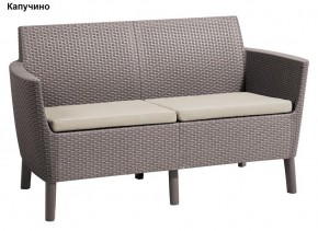 Диван Салемо 2-х местный (Salemo 2 seater sofa) в Воткинске - votkinsk.ok-mebel.com | фото 3