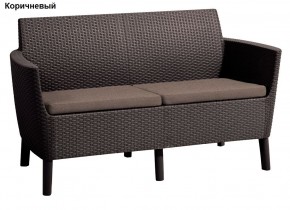 Диван Салемо 2-х местный (Salemo 2 seater sofa) в Воткинске - votkinsk.ok-mebel.com | фото 5