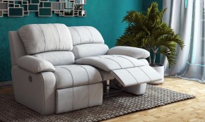 Диван-трансформер Recliner TWIN (Твин) 1 кат. ткани в Воткинске - votkinsk.ok-mebel.com | фото