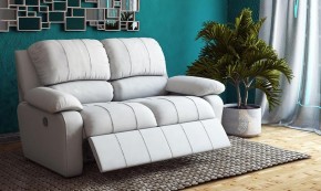 Диван-трансформер Recliner TWIN (Твин) 1 кат. ткани в Воткинске - votkinsk.ok-mebel.com | фото 3