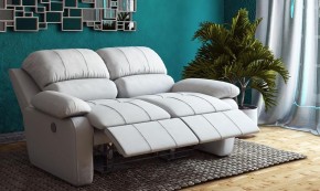 Диван-трансформер Recliner TWIN (Твин) 1 кат. ткани в Воткинске - votkinsk.ok-mebel.com | фото 4