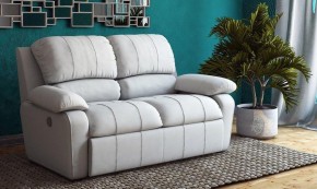 Диван-трансформер Recliner TWIN (Твин) 1 кат. ткани (Konkord Beige) в Воткинске - votkinsk.ok-mebel.com | фото