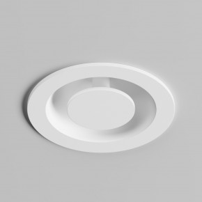 DK2700-WH Встраиваемый светильник, IP 20, 7 Вт, LED 3000, белый, алюминий в Воткинске - votkinsk.ok-mebel.com | фото 2
