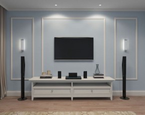 DK3020-CM Встраиваемый светильник, IP 20, 10 Вт, GU5.3, LED, серый, пластик в Воткинске - votkinsk.ok-mebel.com | фото 9