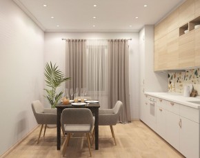 DK3020-WH Встраиваемый светильник, IP 20, 10 Вт, GU5.3, LED, белый, пластик в Воткинске - votkinsk.ok-mebel.com | фото 10