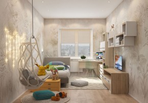 DK3020-WH Встраиваемый светильник, IP 20, 10 Вт, GU5.3, LED, белый, пластик в Воткинске - votkinsk.ok-mebel.com | фото 11