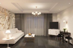 DK3020-WH Встраиваемый светильник, IP 20, 10 Вт, GU5.3, LED, белый, пластик в Воткинске - votkinsk.ok-mebel.com | фото 7