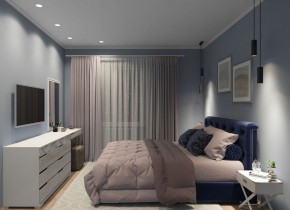 DK3026-WH Встраиваемый светильник, IP 20, 10 Вт, GU5.3, LED, белый, пластик в Воткинске - votkinsk.ok-mebel.com | фото 4