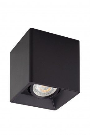 DK3030-BK Светильник накладной IP 20, 10 Вт, GU5.3, LED, черный, пластик в Воткинске - votkinsk.ok-mebel.com | фото 3