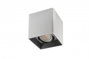 DK3030-WB Светильник накладной IP 20, 10 Вт, GU5.3, LED, белый/черный, пластик в Воткинске - votkinsk.ok-mebel.com | фото 2