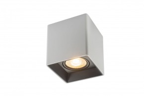 DK3030-WB Светильник накладной IP 20, 10 Вт, GU5.3, LED, белый/черный, пластик в Воткинске - votkinsk.ok-mebel.com | фото 3