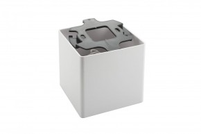 DK3030-WB Светильник накладной IP 20, 10 Вт, GU5.3, LED, белый/черный, пластик в Воткинске - votkinsk.ok-mebel.com | фото 5