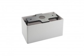 DK3035-WH Светильник накладной IP 20, 10 Вт, GU5.3, LED, белый, пластик в Воткинске - votkinsk.ok-mebel.com | фото 5