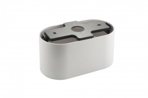 DK3036-WH Светильник накладной IP 20, 10 Вт, GU5.3, LED, белый, пластик в Воткинске - votkinsk.ok-mebel.com | фото 5