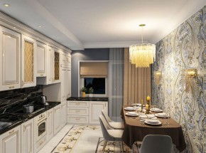 DK3061-WBR Встраиваемый светильник, IP 20, 10 Вт, GU5.3, LED, белый/бронзовый, пластик в Воткинске - votkinsk.ok-mebel.com | фото 7
