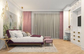 DK3071-WBR Встраиваемый светильник, IP 20, 10 Вт, GU5.3, LED, белый/бронзовый, пластик в Воткинске - votkinsk.ok-mebel.com | фото 3