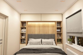 DK3072-WBR Встраиваемый светильник, IP 20, 10 Вт, GU5.3, LED, белый/бронзовый, пластик в Воткинске - votkinsk.ok-mebel.com | фото 7
