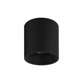DK3090-BK Светильник накладной IP 20, 10 Вт, GU5.3, LED, черный/черный, пластик в Воткинске - votkinsk.ok-mebel.com | фото 4
