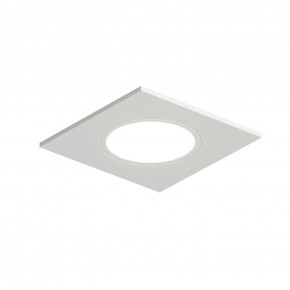 DK3102-WH Встраиваемый влагозащищенный светильник, IP65, до 10 Вт, LED, GU5,3, белый в Воткинске - votkinsk.ok-mebel.com | фото 3