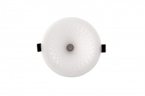 DK3400-WH Встраиваемый светильник, IP 20, 4Вт, LED, белый, пластик в Воткинске - votkinsk.ok-mebel.com | фото 5