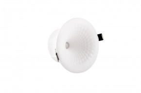 DK3400-WH Встраиваемый светильник, IP 20, 4Вт, LED, белый, пластик в Воткинске - votkinsk.ok-mebel.com | фото 6