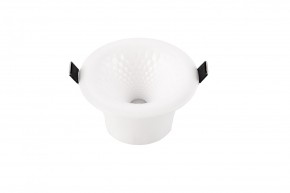 DK3400-WH Встраиваемый светильник, IP 20, 4Вт, LED, белый, пластик в Воткинске - votkinsk.ok-mebel.com | фото 7