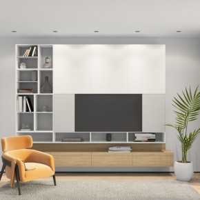 DK4400-BK Встраиваемый светильник, IP 20, 7 Вт, LED 3000, черный, алюминий в Воткинске - votkinsk.ok-mebel.com | фото 3