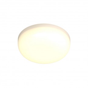 DK4600-WW Встраиваемый светильник, IP 20, 9 Вт, LED 3000, белый, пластик в Воткинске - votkinsk.ok-mebel.com | фото 4