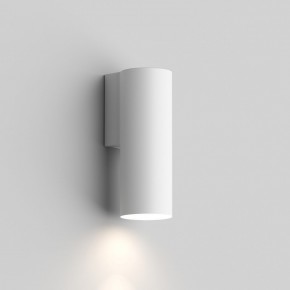 DK5021-WH Настенный светильник, IP20, до 15 Вт, LED, GU10, белый, алюминий в Воткинске - votkinsk.ok-mebel.com | фото 4