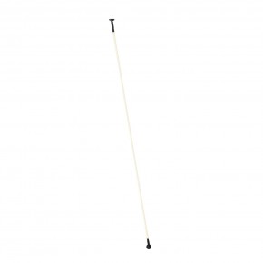 DK7505-BK Cветильник-трос в оплетке FLEX со светодиодом 5м 24V DC 86W 360° 3000К IP20 черный в Воткинске - votkinsk.ok-mebel.com | фото 3