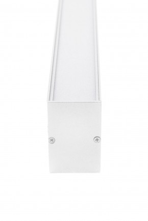DK9123-WH Линейный светильник 30W 1250mm 3000K, белый в Воткинске - votkinsk.ok-mebel.com | фото 3