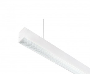 DK9124-WH Линейный светильник 30W 1250mm 4000K, белый в Воткинске - votkinsk.ok-mebel.com | фото 2