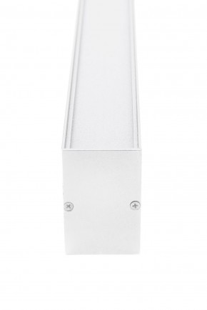 DK9124-WH Линейный светильник 30W 1250mm 4000K, белый в Воткинске - votkinsk.ok-mebel.com | фото 3