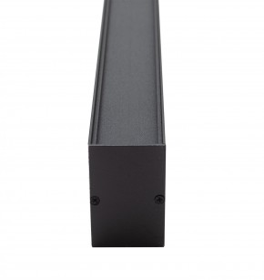 DK9154-BK Линейный светильник 42W 1500mm 4000K, черный в Воткинске - votkinsk.ok-mebel.com | фото 4