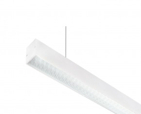 DK9154-WH Линейный светильник 42W 1500mm 4000K, белый в Воткинске - votkinsk.ok-mebel.com | фото 3