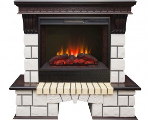 Электрокамин RealFlame Stone New 25 AO с Sparta  25,5 в Воткинске - votkinsk.ok-mebel.com | фото