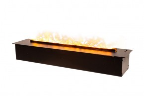 Электроочаг RealFlame Cassette 1000 3D LED (светодиодные лампы) в Воткинске - votkinsk.ok-mebel.com | фото