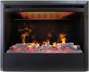 Электроочаг RealFlame Helios Glass 26 3D в Воткинске - votkinsk.ok-mebel.com | фото