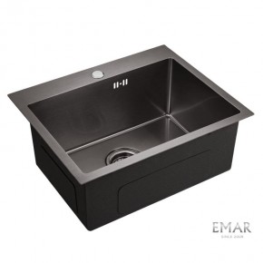 EMB-115 PVD Nano Dark в Воткинске - votkinsk.ok-mebel.com | фото